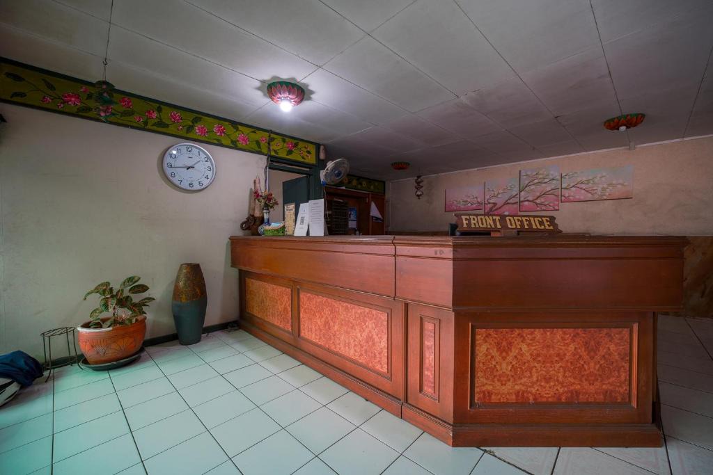 Cisarua Hotel | Griya Astoeti By ARBA