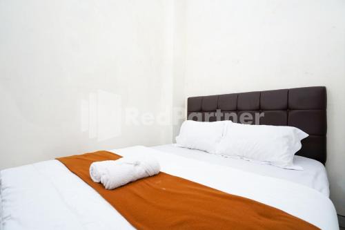 Surakarta Apartment | Griya Poerwoto Syariah near Pasar Klewer Solo RedPartner