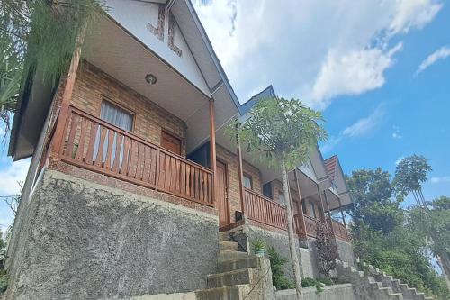 Wonosari Villa | Griya Prasetya