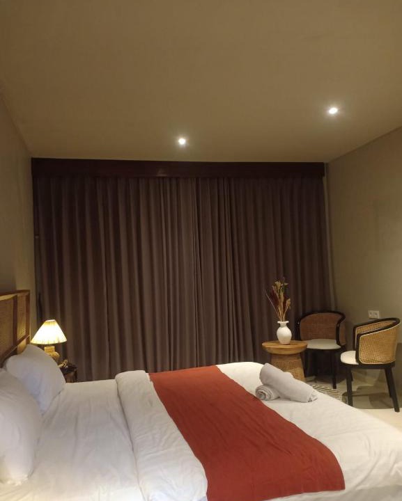 Andong House | Griya Retreat ubud
