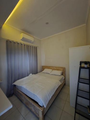 Tabanan House | Gubug Semesta A7