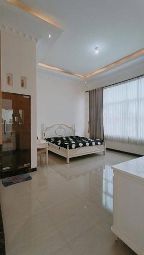 South Tambun House | guest host Rumah Yoga