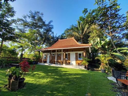 Pakem House | Guest House B for 4 pax