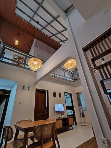 Saba Villa | Guest House Djumah Damai