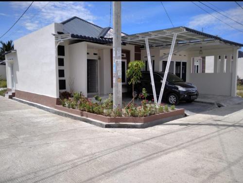Pulau Weh Apartment | Guest House Gani Syariah