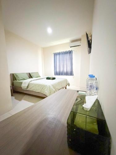 Bogor Tengah House | Guest House Tanjung Pakuan