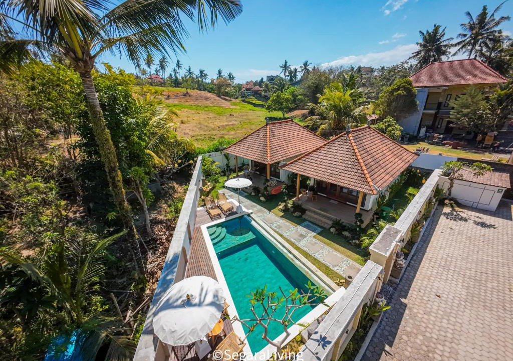 Suraberata House | Guest houses in Balian, Indonesia