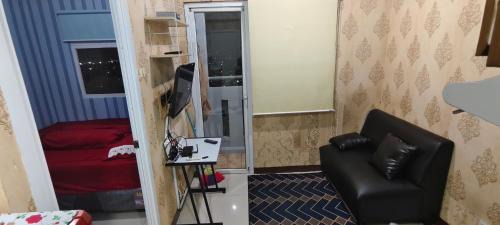 Rawasari House | GuestHouse in Green pramuka Square Mall 2br