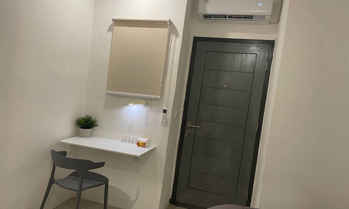 Pondokcina House | Guesthouse Maura