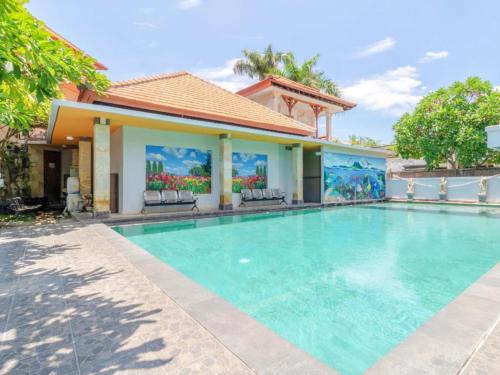 Gatot Subroto Hotel | Guntur Hotel Bali