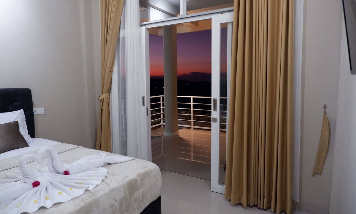 Penebel Bed & Breakfast | Gunza Bed and Breakfast