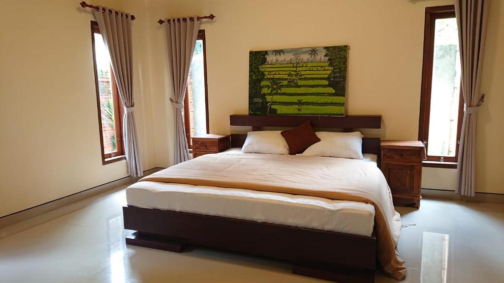 Melayang House | Gusti Made