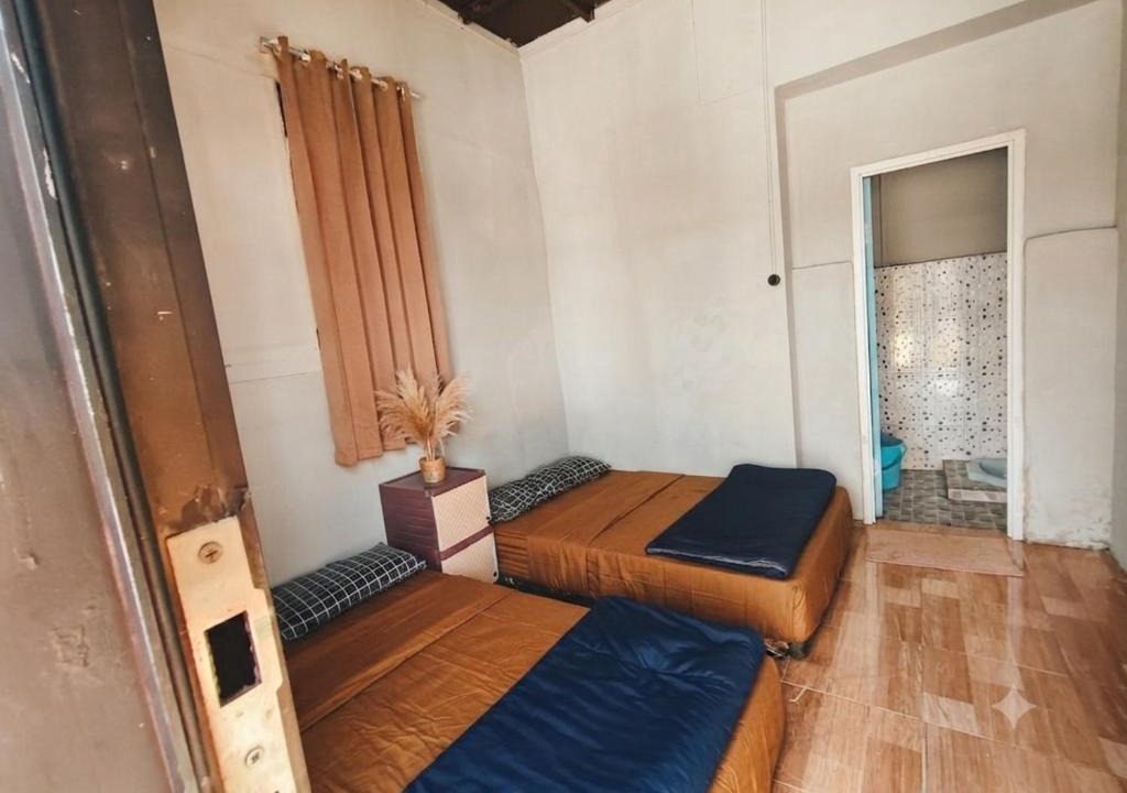 Pangalengan Cabin | Hajeka Family 1