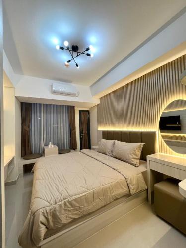 Batam Apartment | Harian pollux habibie