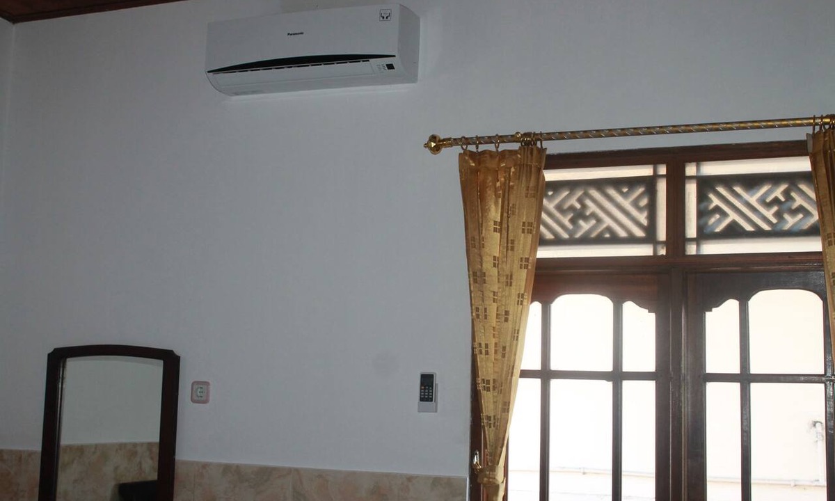 Padangbai Hotel | Harmony Guest House