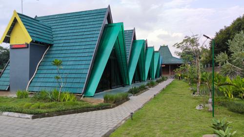 Mertoyudan Hotel | Harmony Magelang Syariah powered by Cocotel