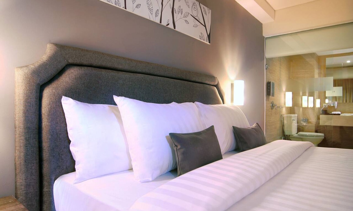 Legian City-Centre Hotel | Harper Kuta by ASTON