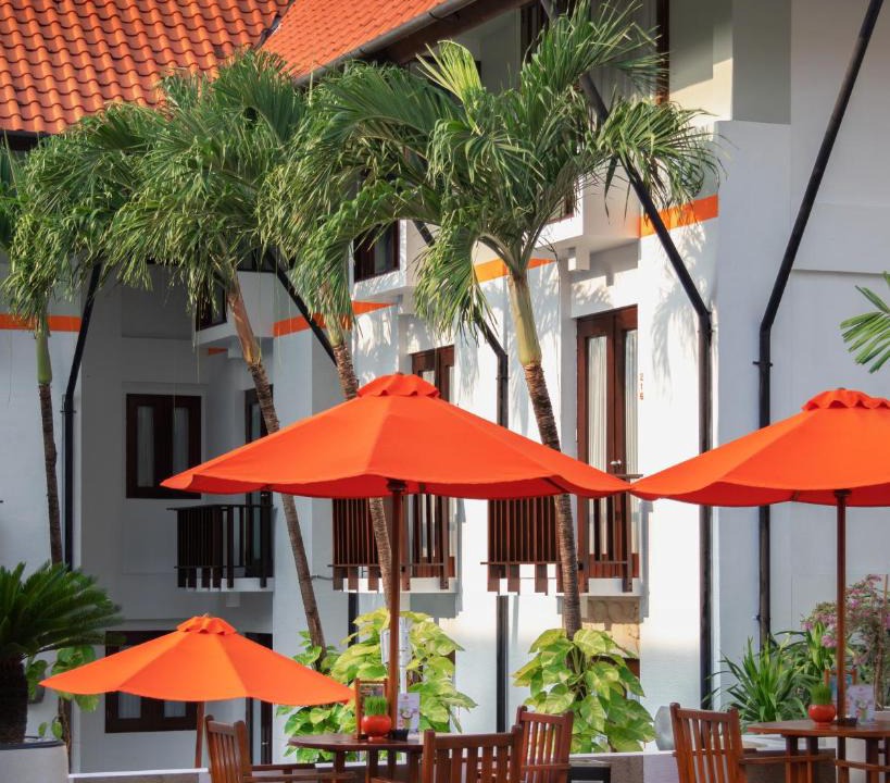 Kuta Hotel | HARRIS Hotel Kuta Tuban Bali