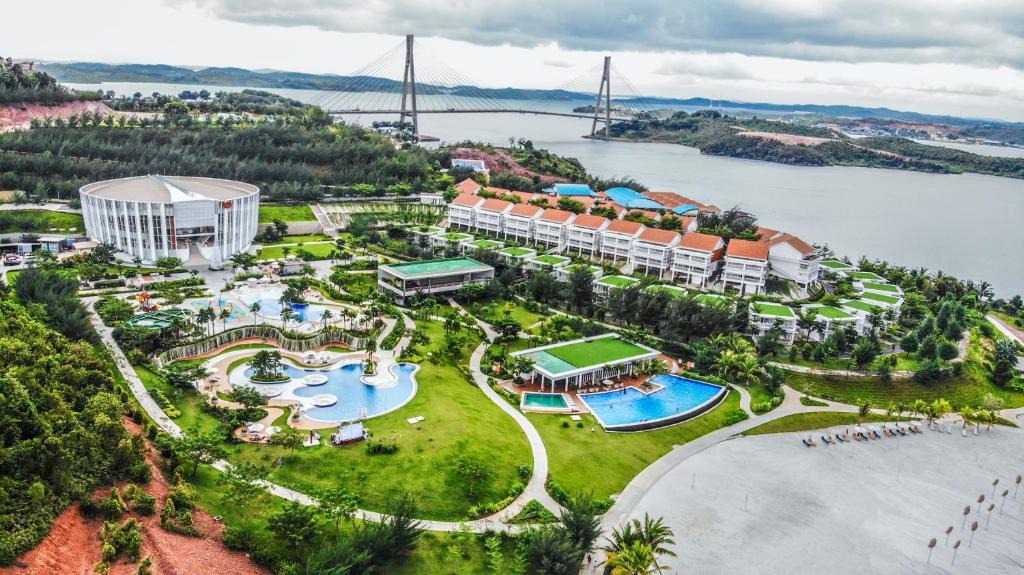 Kabil Resort | HARRIS Resort Barelang Batam