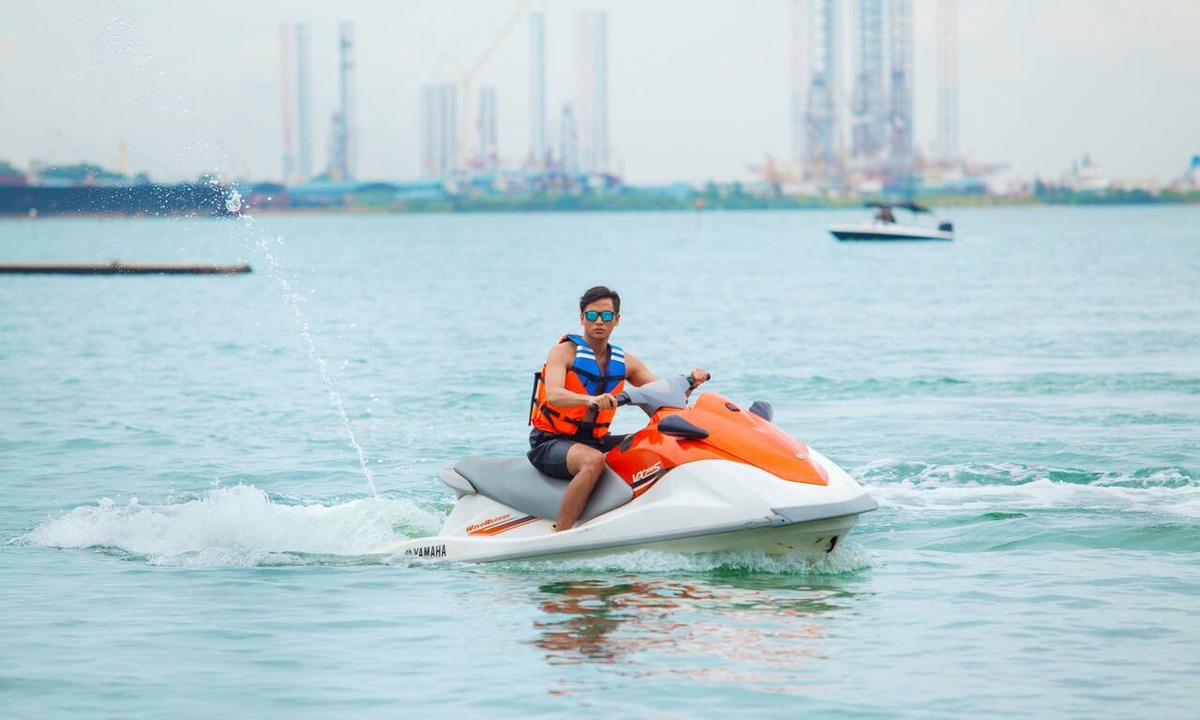 Tanjung Uncang Hotel | HARRIS Resort Batam Waterfront
