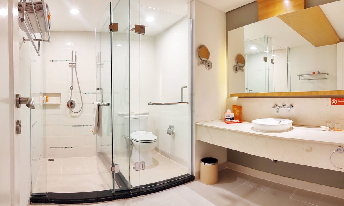 Senayan Hotel | HARRIS Suites FX Sudirman Jakarta