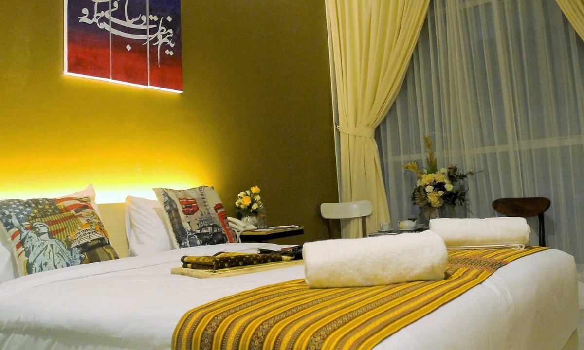 Semarang Hotel | Hazotel Semarang