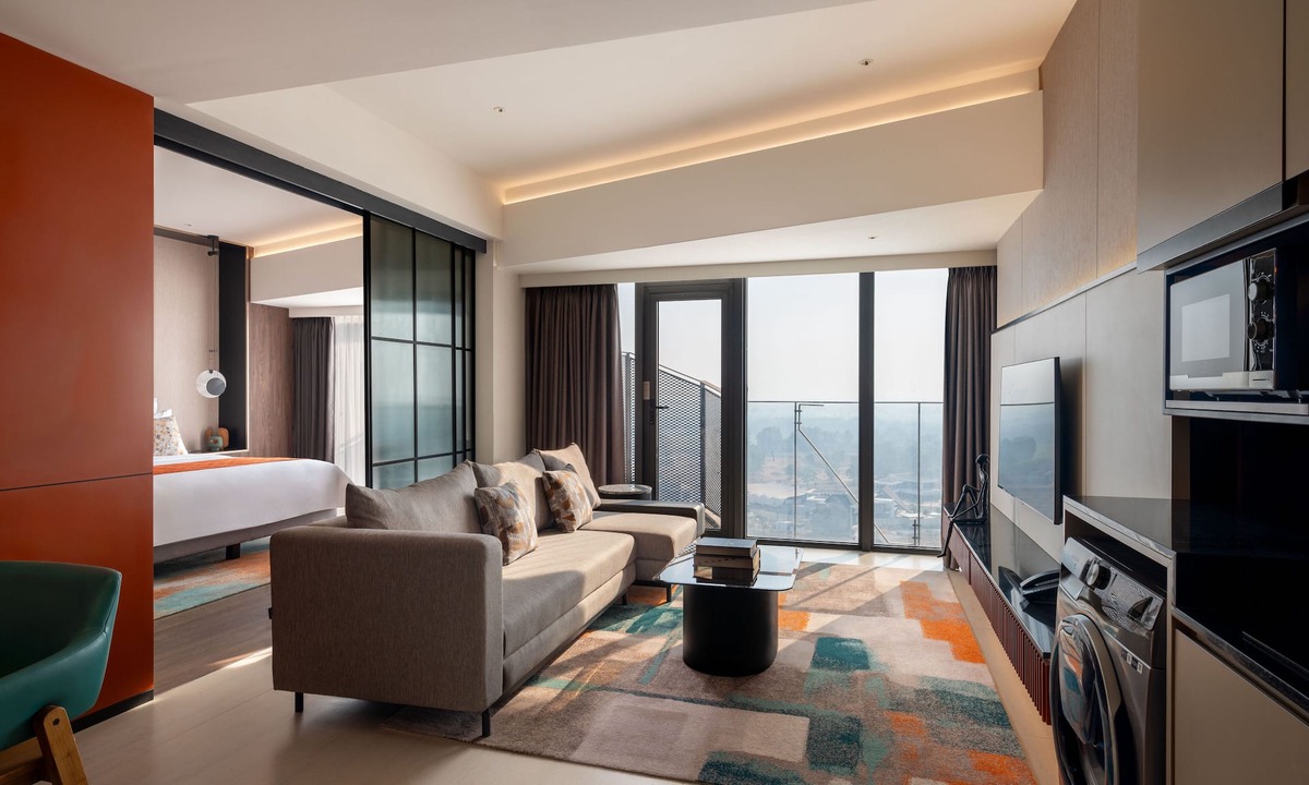 Pagedangan Apartment | Herloom BSD