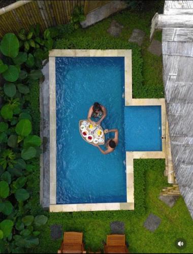 Selat Villa | Hidden Bamboo Village