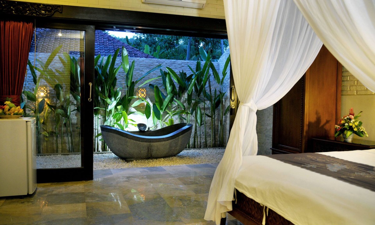 Amed Resort | Hidden Paradise Cottages