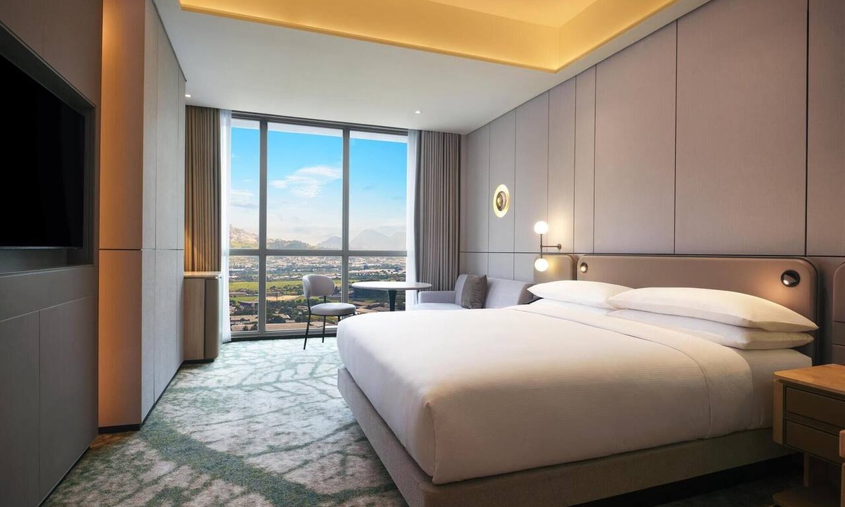 Padalarang Hotel | Hilton Padalarang Bandung