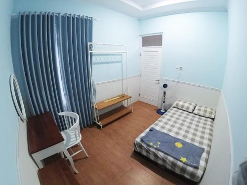 Tegalrejo House | HKT Wirobrajan Homestay Jogja