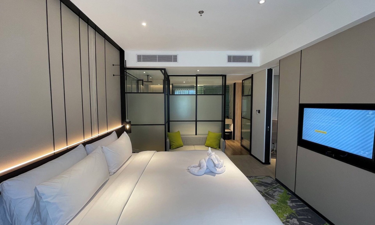 Sanur Hotel | Holiday Inn Bali Sanur by IHG