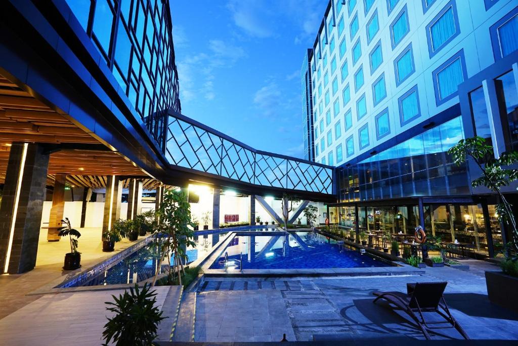Pasteur Hotel | Holiday Inn Bandung Pasteur by IHG