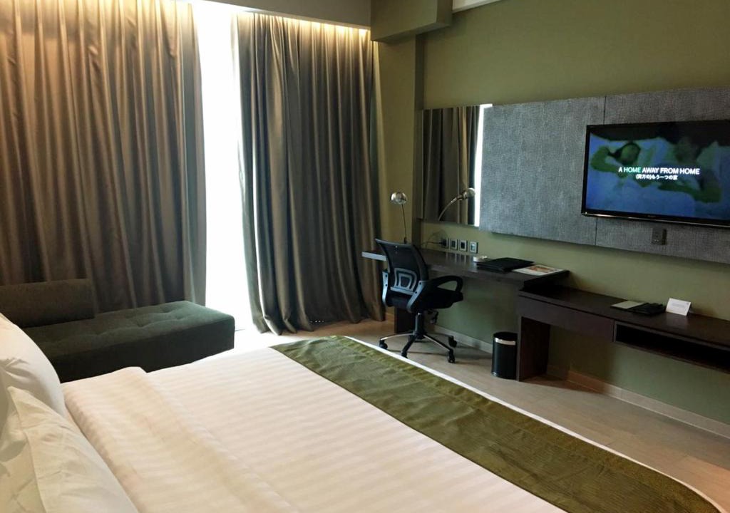Cikarang Hotel | Holiday Inn Cikarang Jababeka by IHG