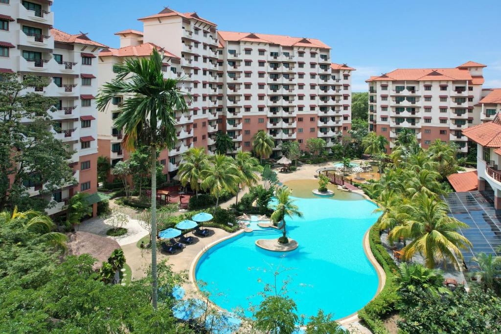 Tanjung Uncang Resort | Holiday Inn Resort Batam by IHG