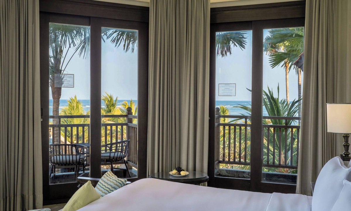 Kuta Selatan Hotel | Holiday Inn Resort Bali Nusa Dua by IHG
