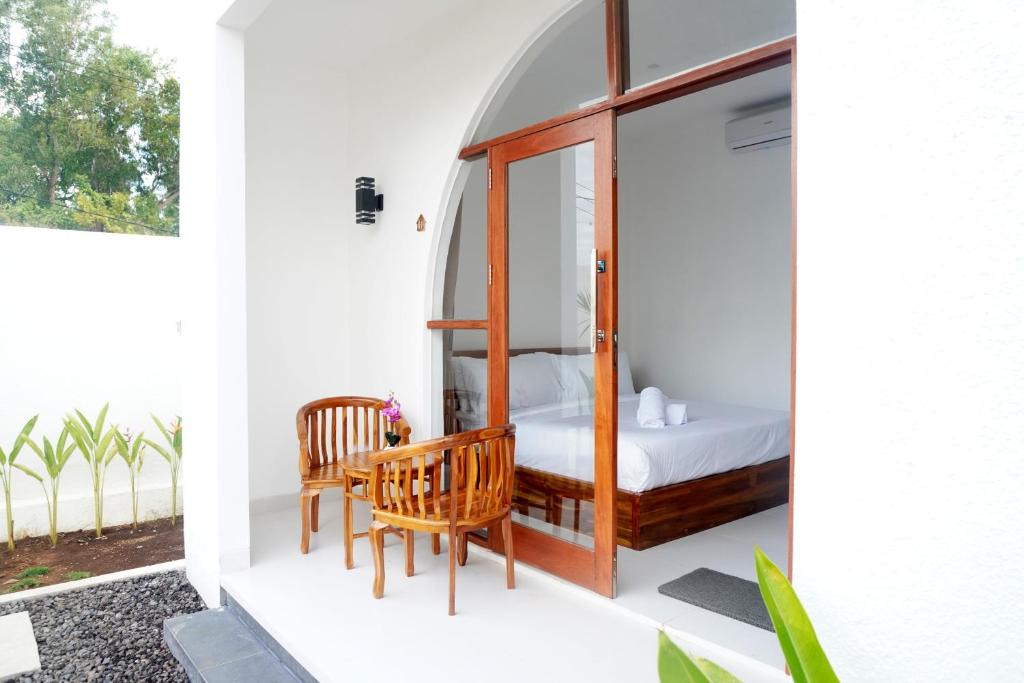 Kutuh House | Home Riki