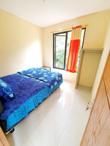 Kalianget House | Homestay air panas legok munggang