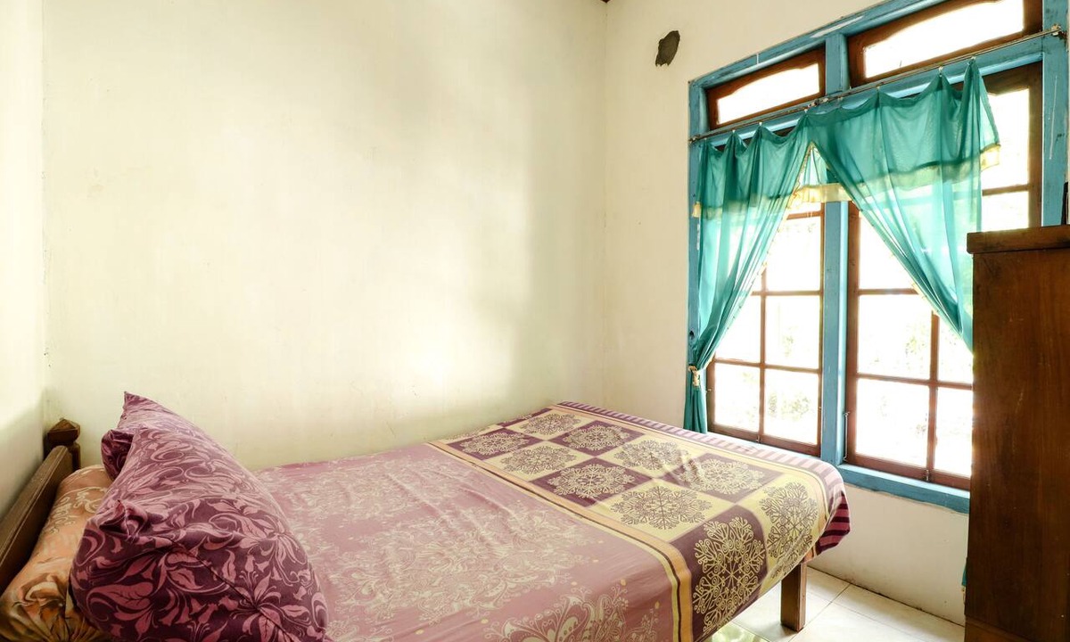 Kokap Hotel | Homestay Mbah Parni