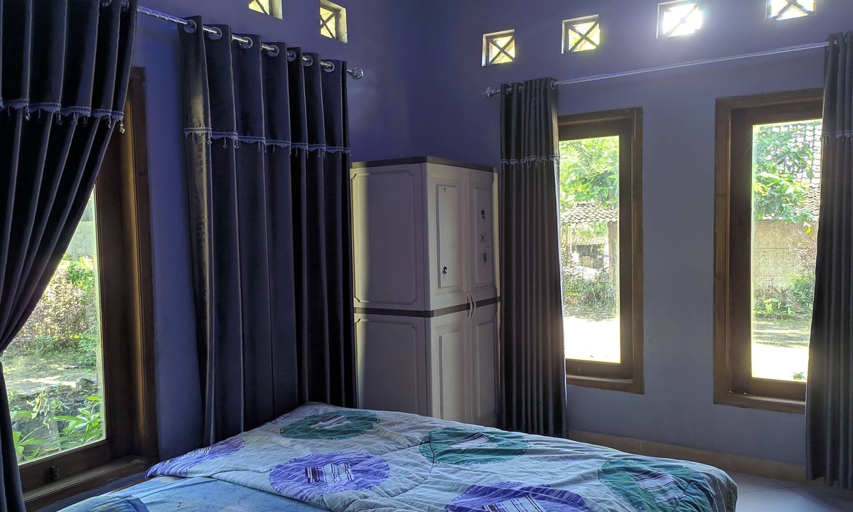 Imogiri House | HOMESTAY MBAH POMO SRIHARJO