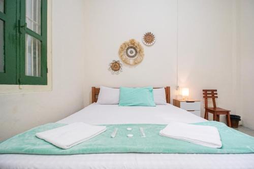 Central Yogyakarta House | Homestay Putri Kencono