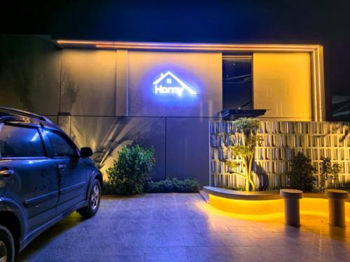 Cirebon House | HOMY guesthouse 1 - dekat pintu TOL