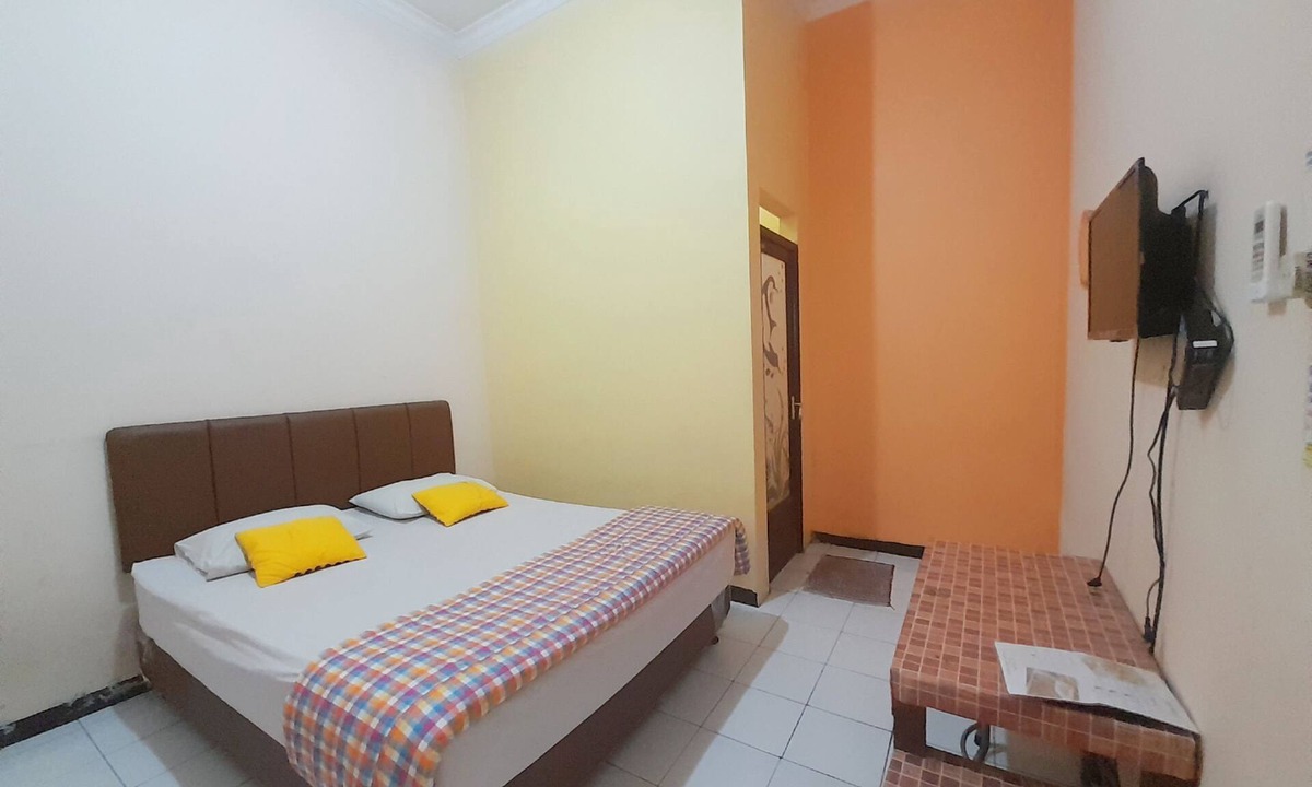 Semarang House | Homy House Semarang