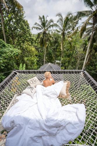 Andong Villa | Honey Villa Ubud By Island Escape