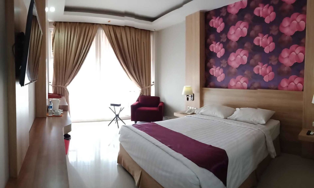 Pandeglang Hotel | Horison Altama Pandeglang