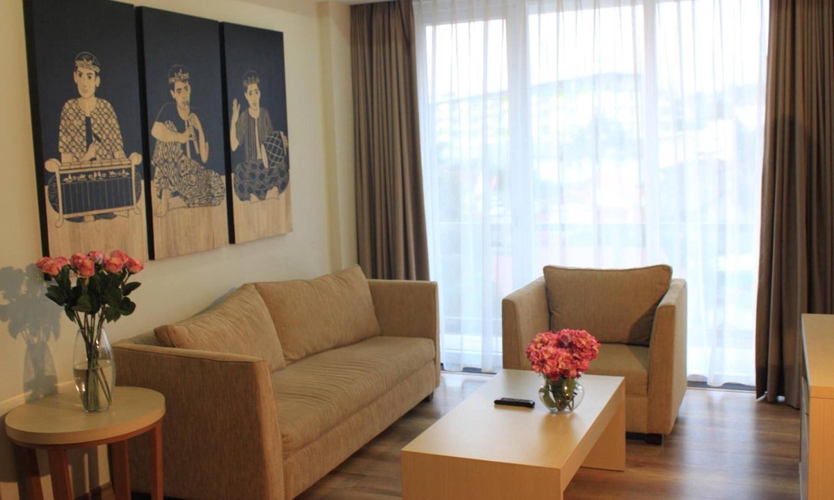 Sukabumi Hotel | Horison Hotel Sukabumi