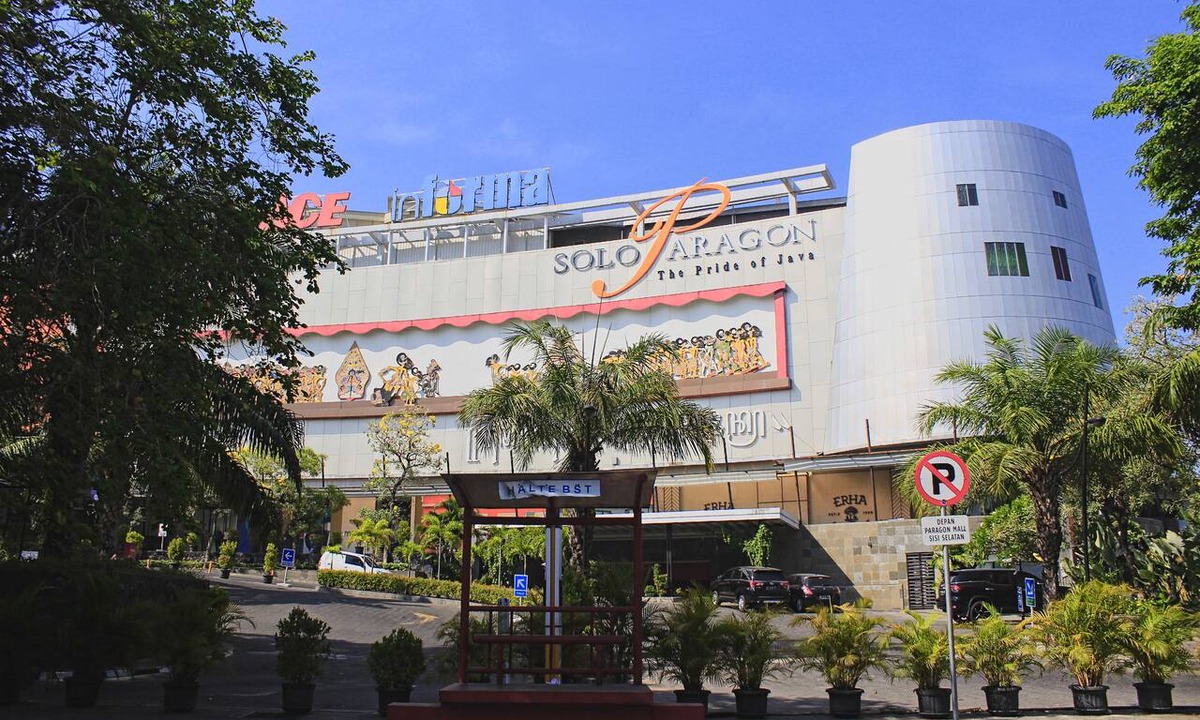 Solo City Centre Hotel | Horison Inn Laksana Solo