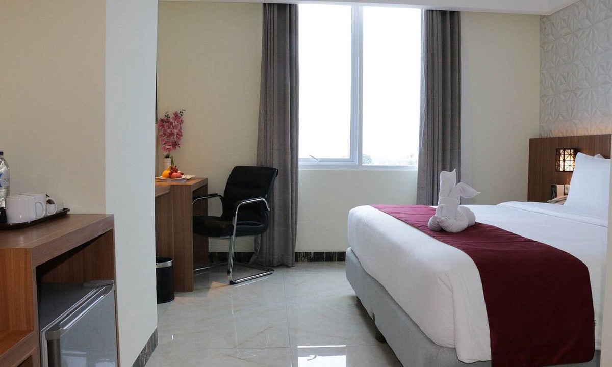 Sentani Hotel | Horison Kotaraja Papua