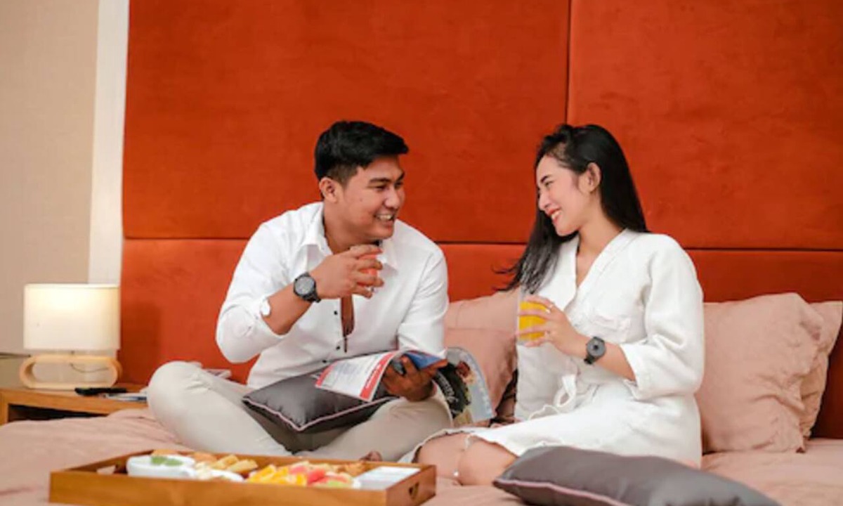 Samarinda Hotel | Horison Samarinda