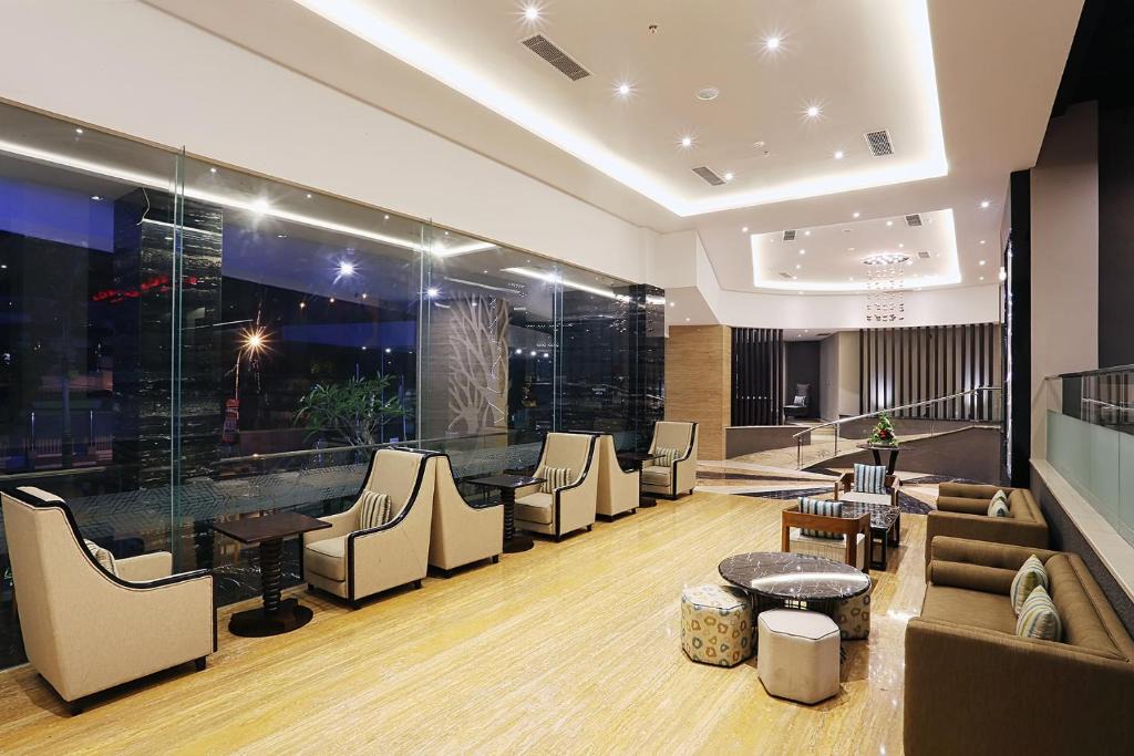 Tasikmalaya Hotel | Horison Tasikmalaya